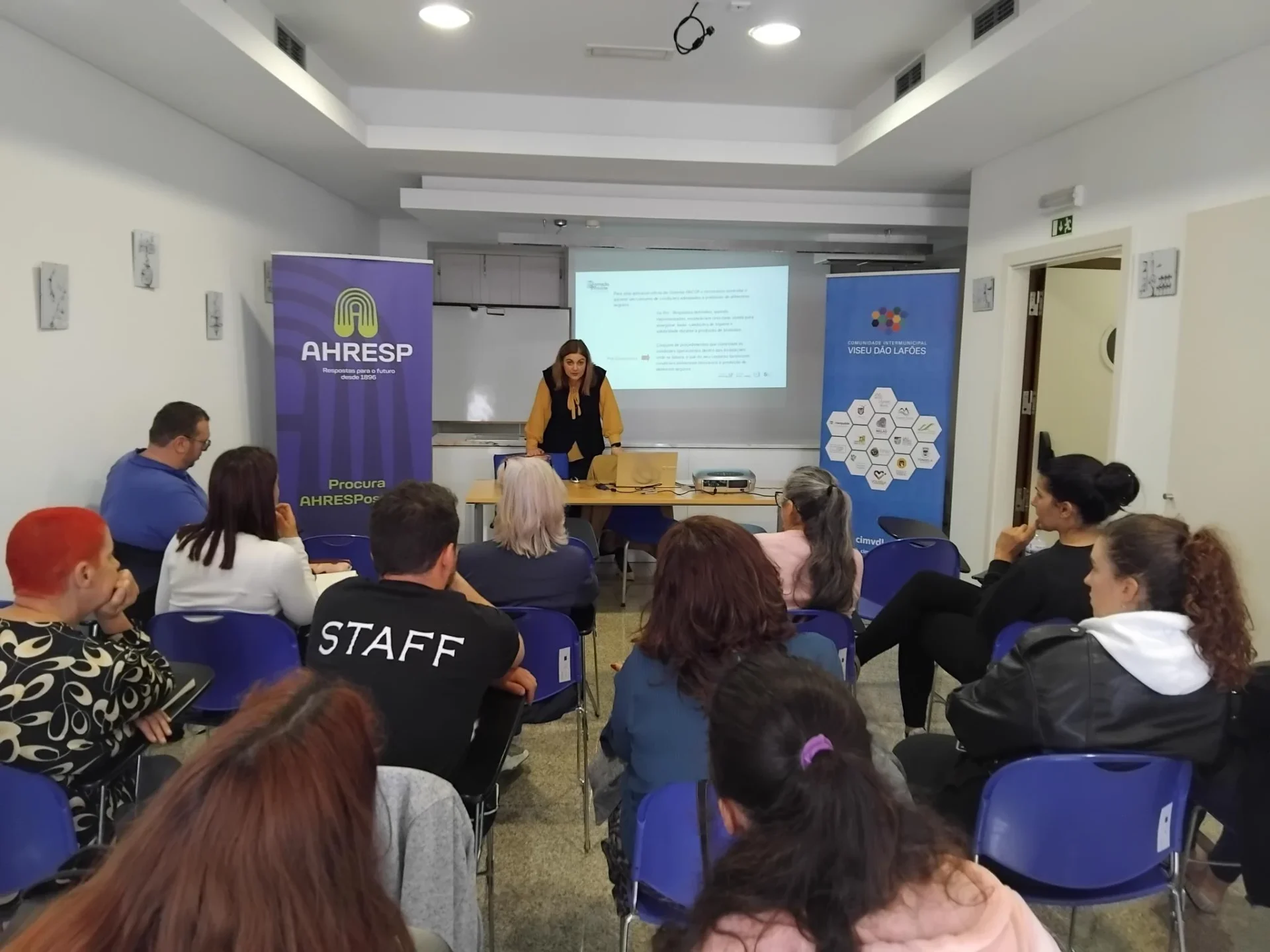 Cim Viseu Dao Lafões Ahresp