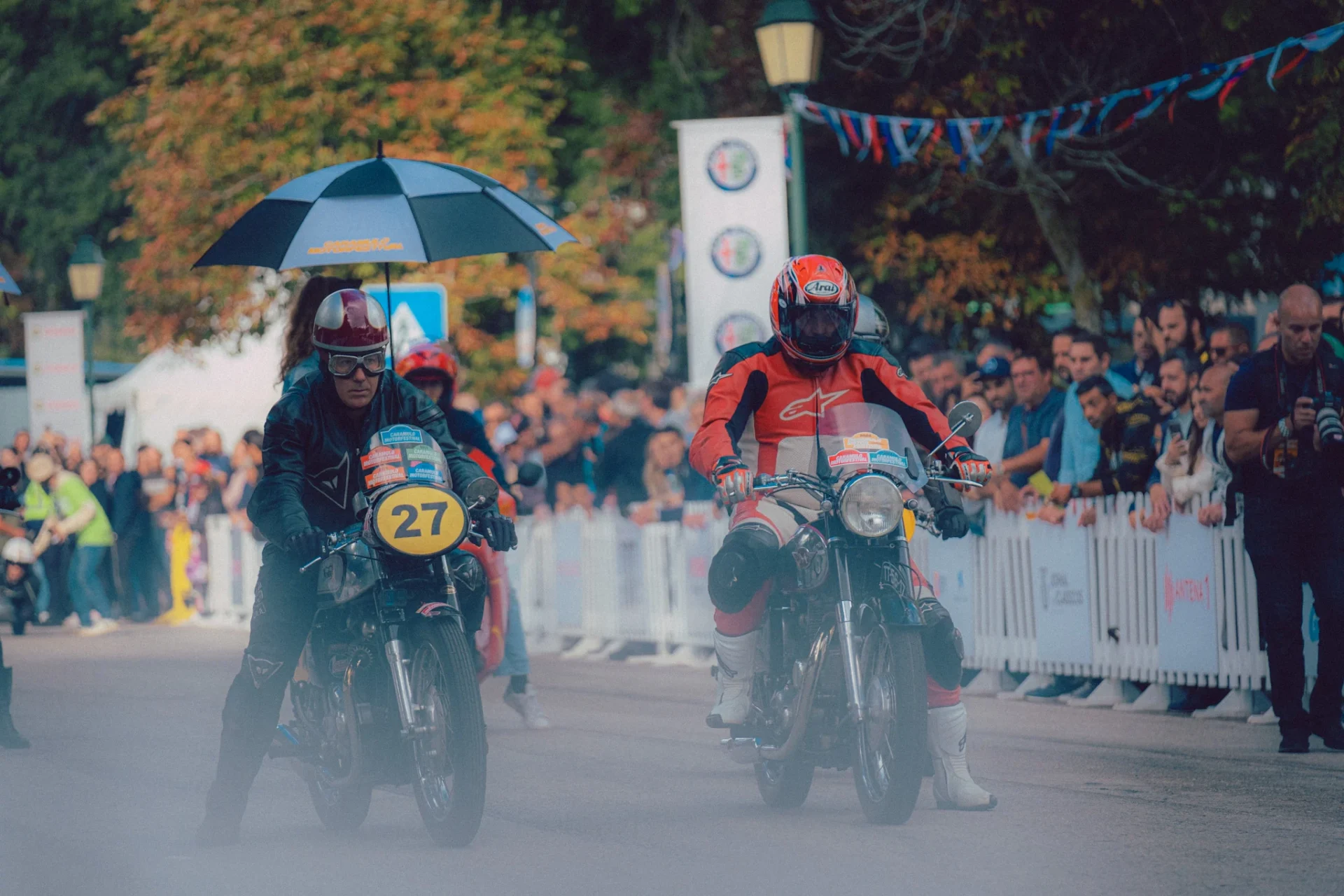 Cmf Motos Joel Araujo 1