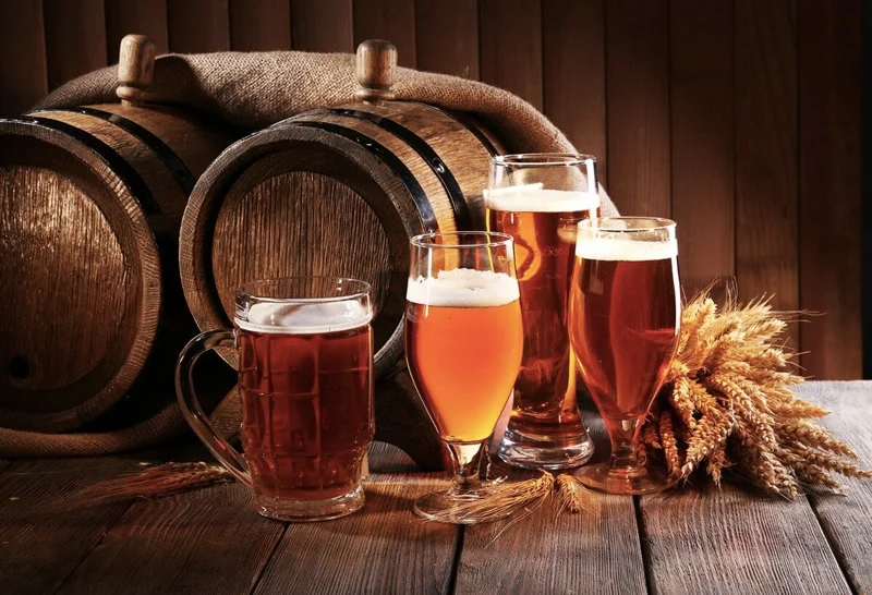 Como Surgiu A Cerveja Artesanal
