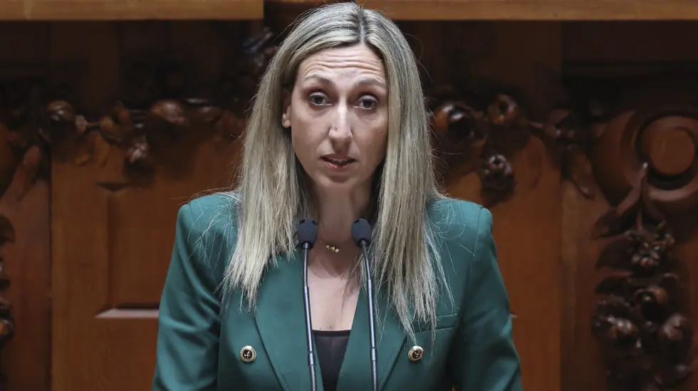Cristina Chega