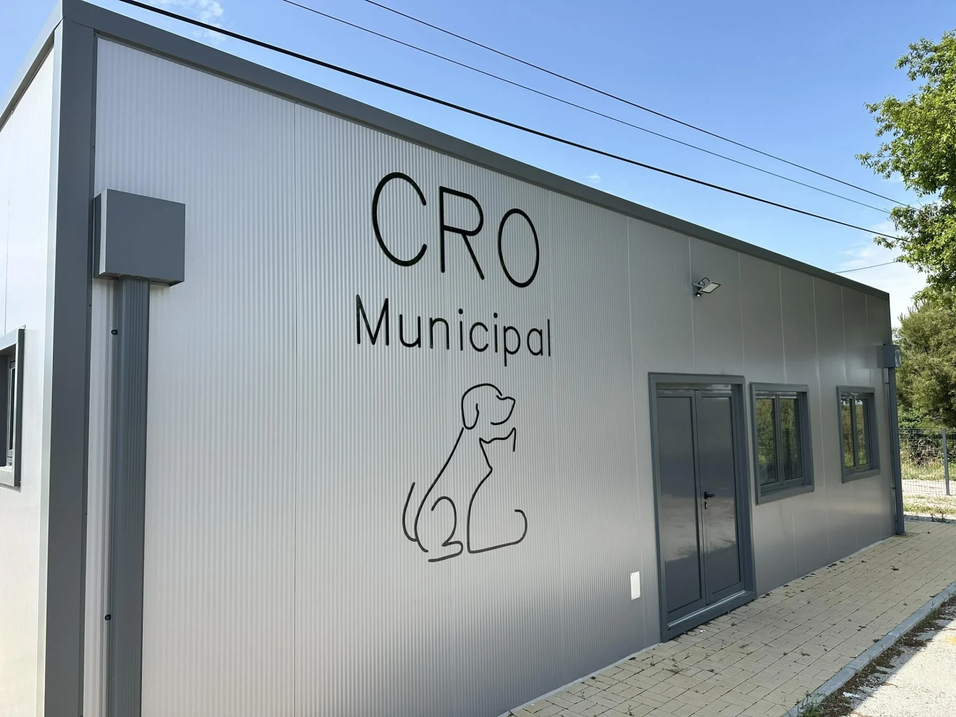 Cro Castro Daire