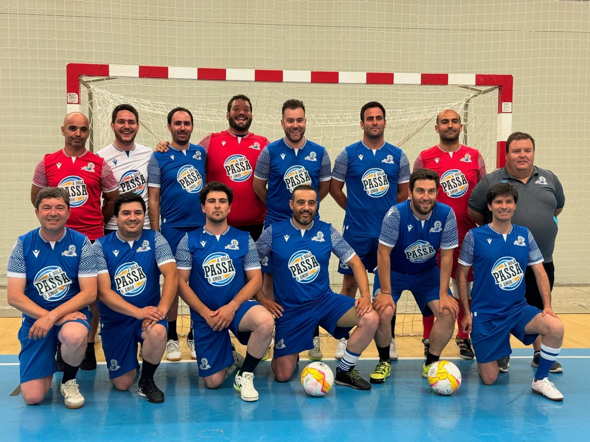 Diocese Vila Real Clérius Cup