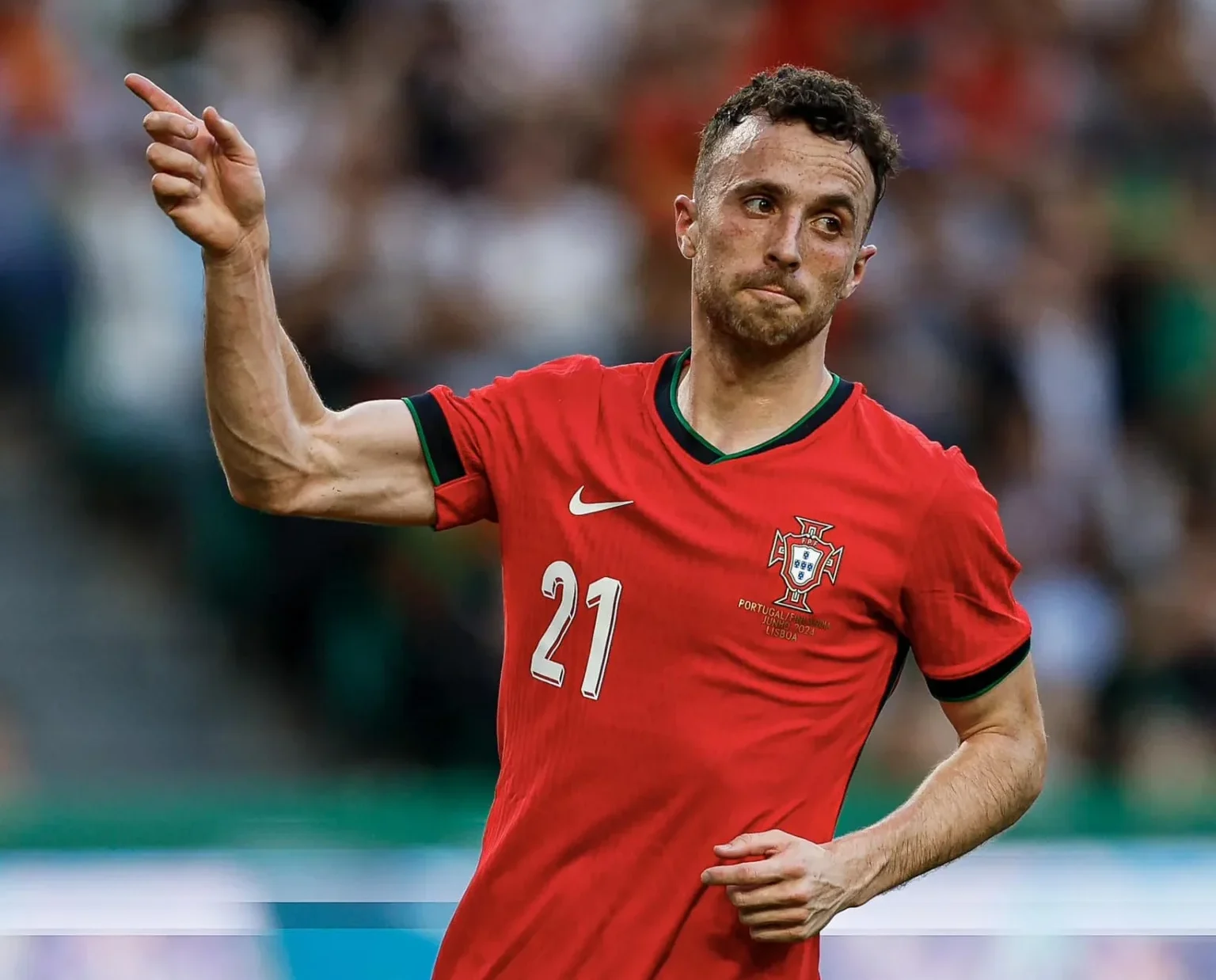 Diogo Jota