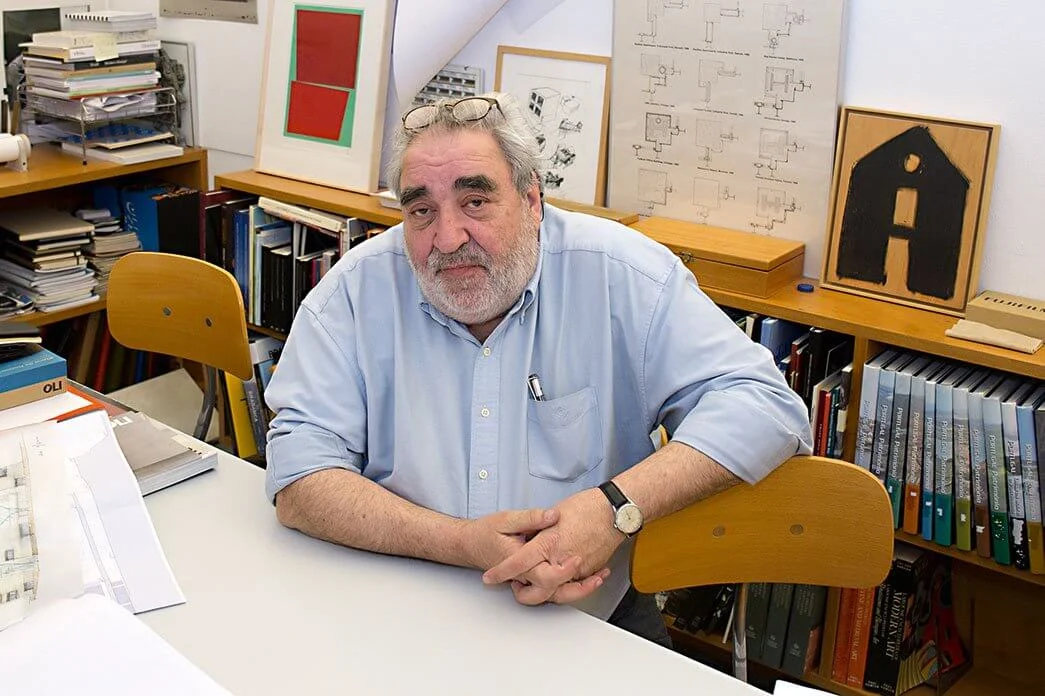 Eduardo Souto De Moura 22hoje A Arquitetura E 999 Dinheiro 1