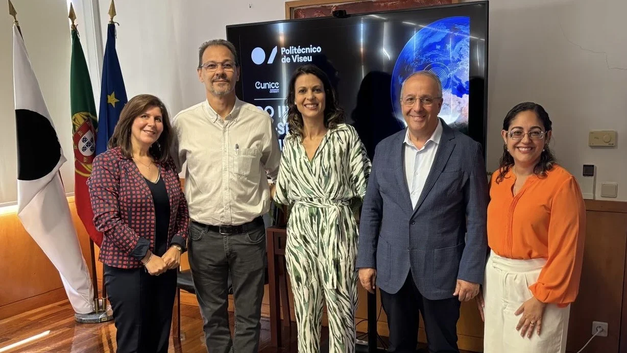 Encontro Ipv