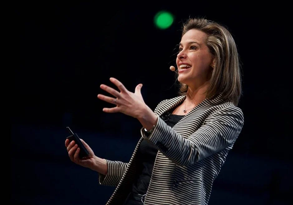 Erin Meyer Speaker Conferencias Culture Netflix E1633620958665