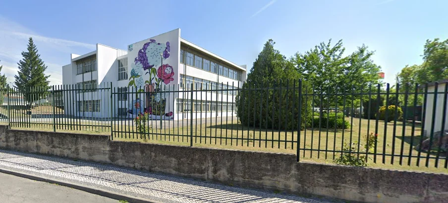 Escola Secundária Viriato Viseu