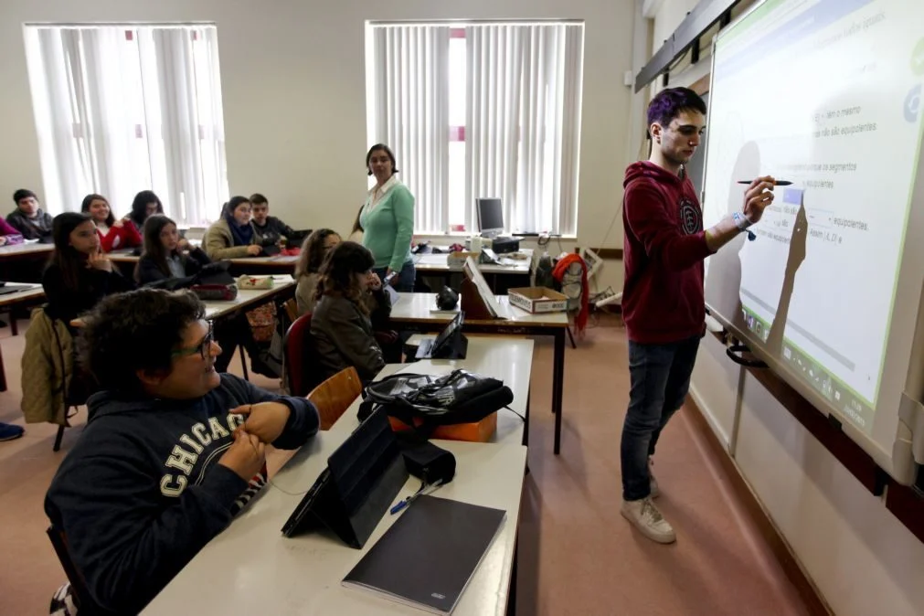 Escolas
