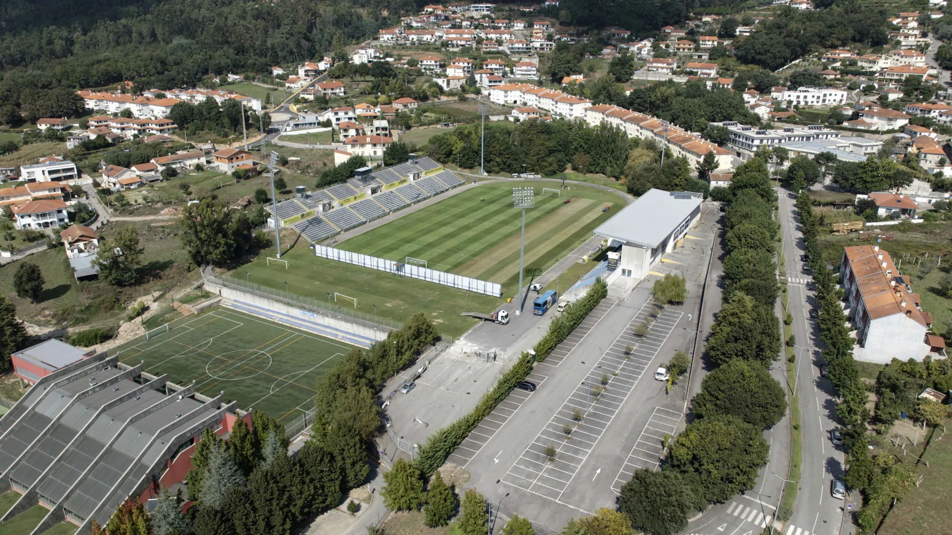 Estadio Municipal 1