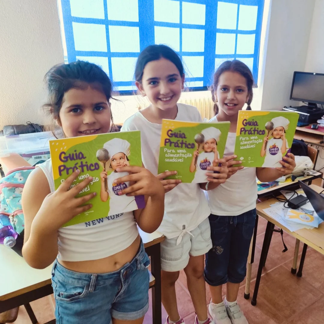 Evento Final De Apresentação Do Guia Eb Tibaldinho Mangualde 5