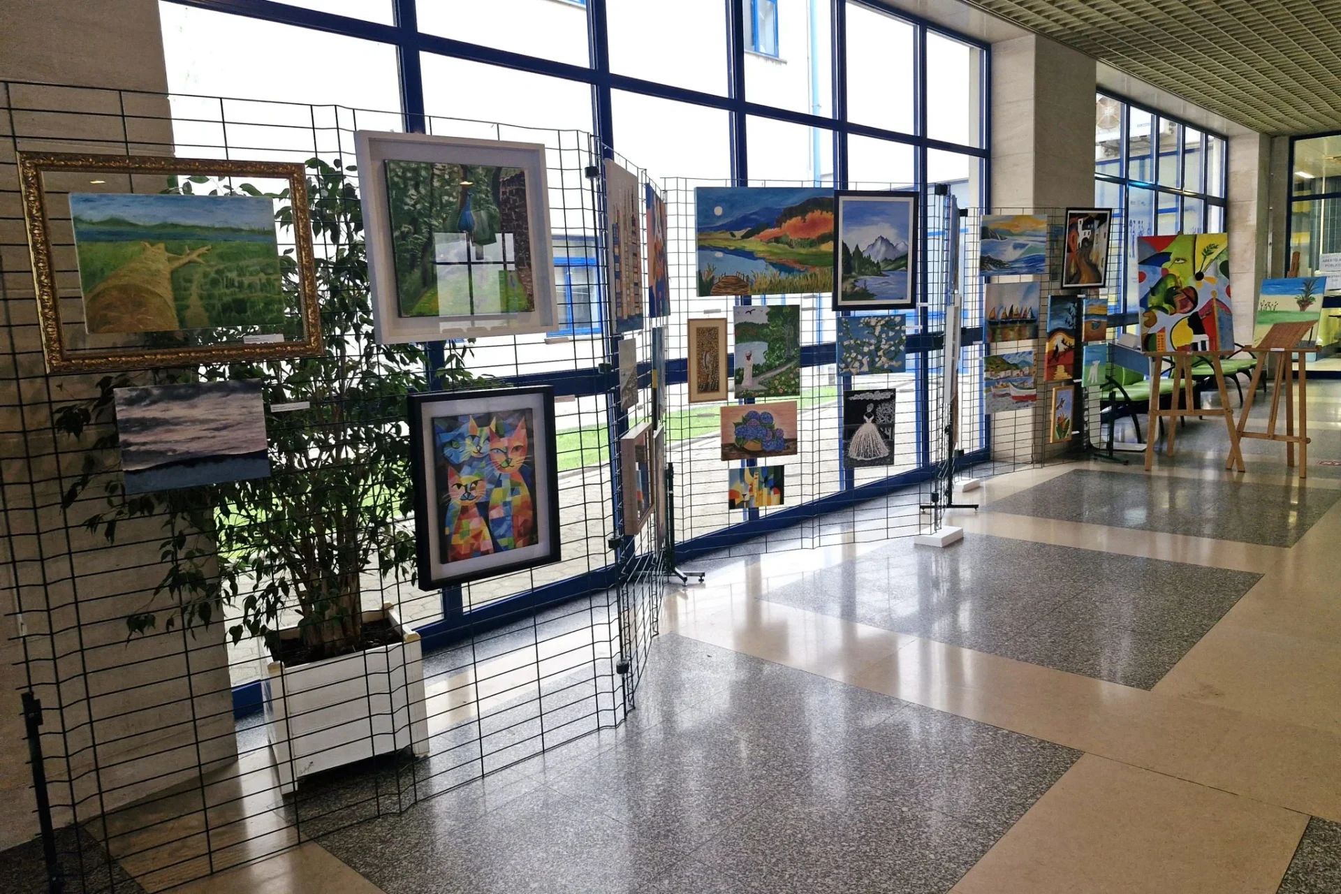 Exposição