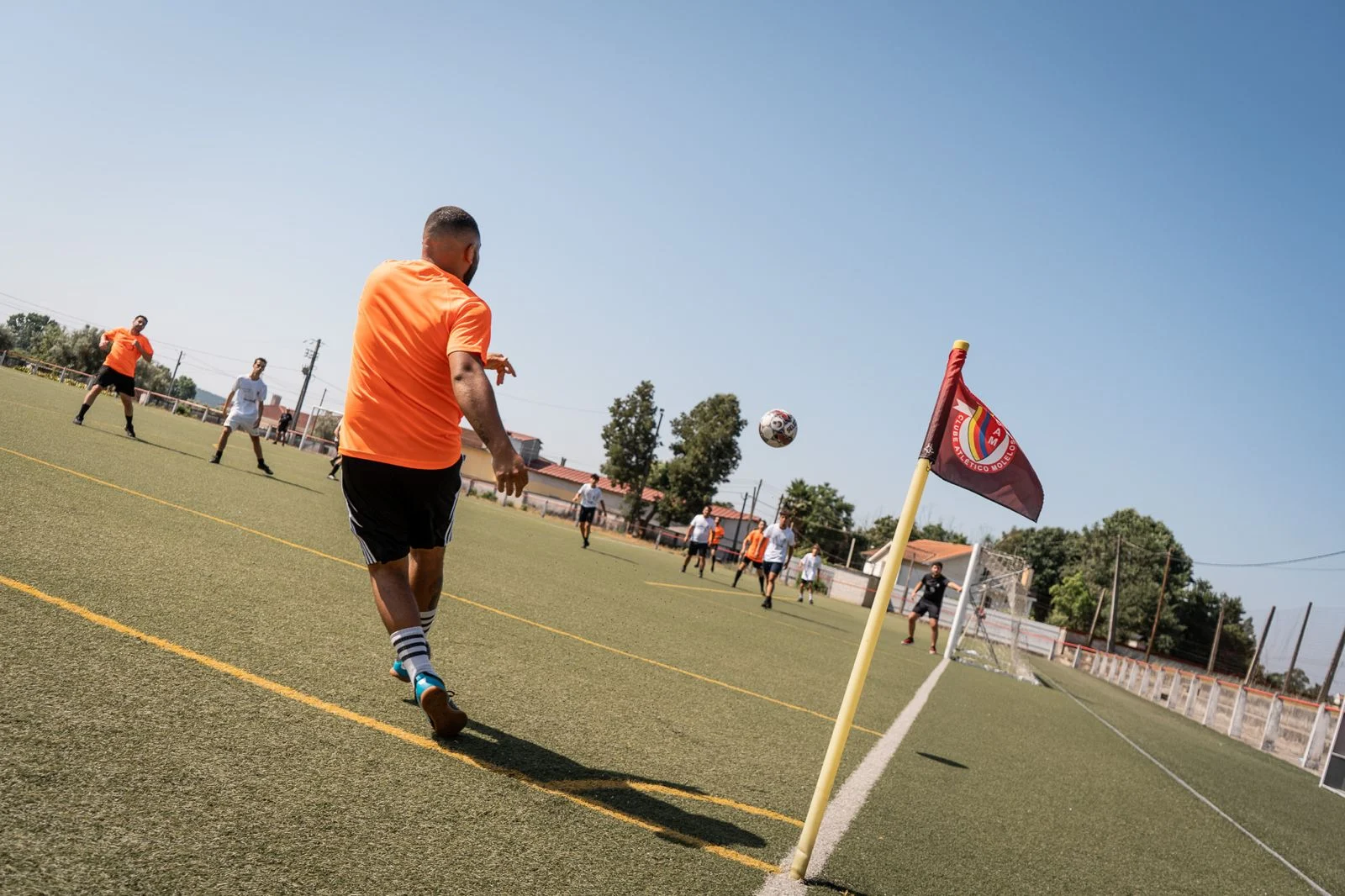 Festa Do Arbitro Tondela 1