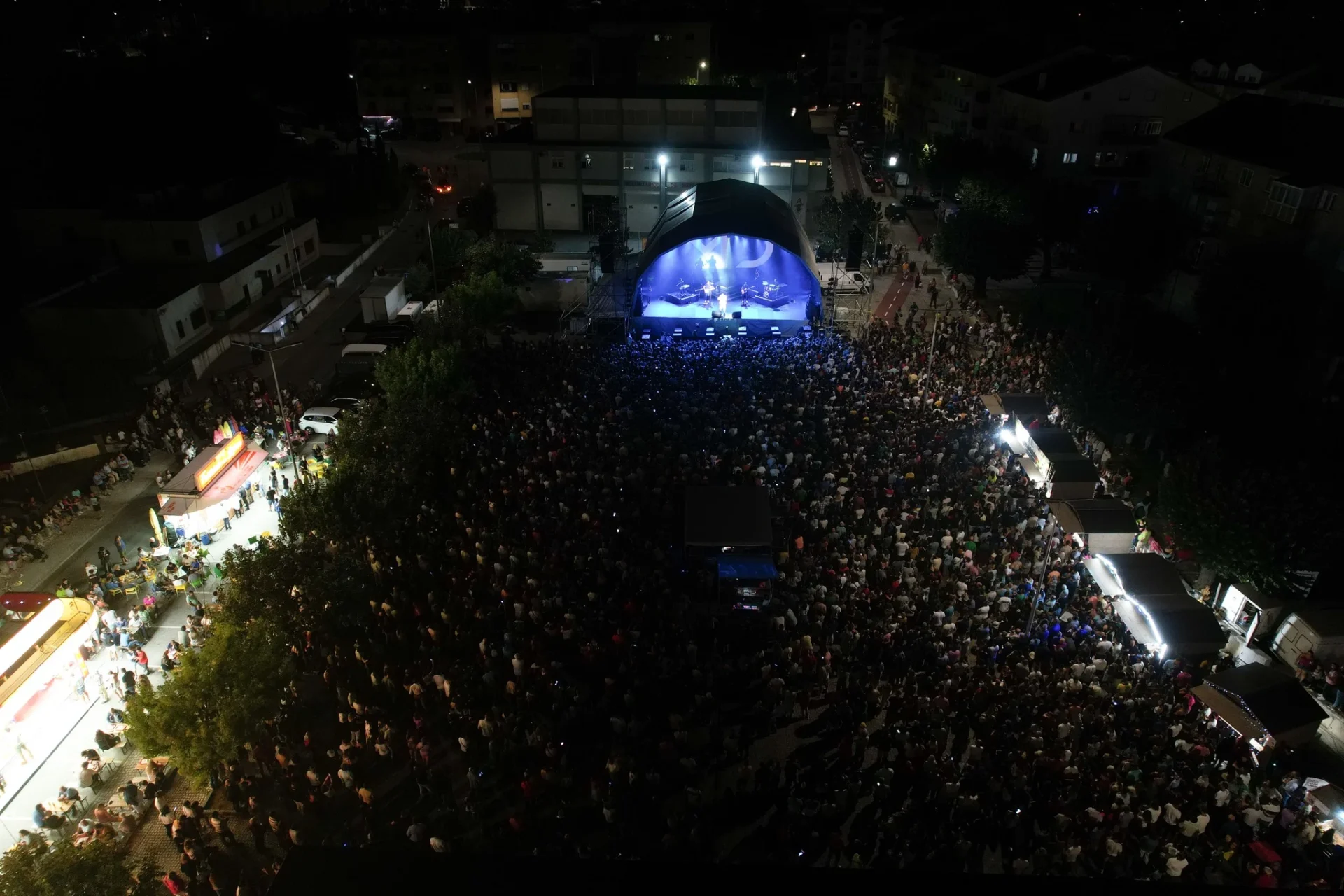 Festas De São Bernardo Sátão