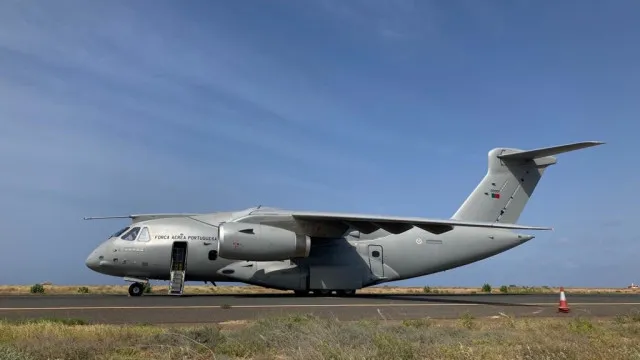 Força Aerea