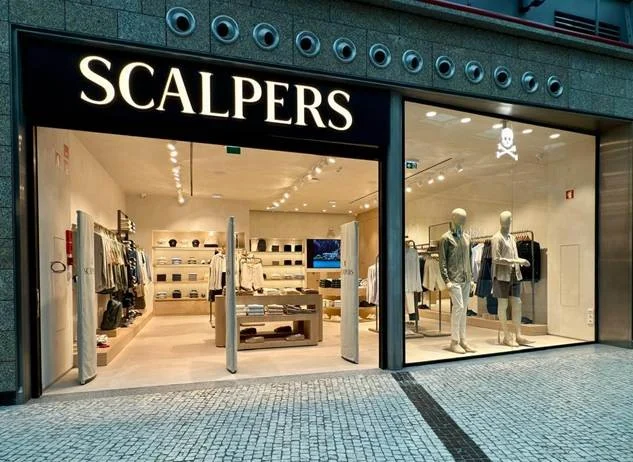Forum Viseu Scalpers 1