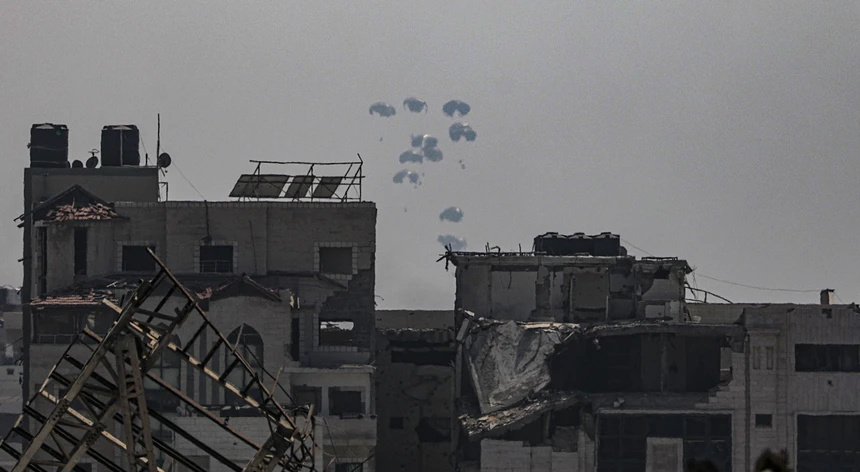 Gaza