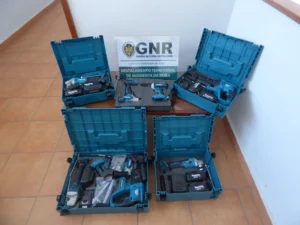 Gnr Viseu Dois Arguidos Por Contrafação 1
