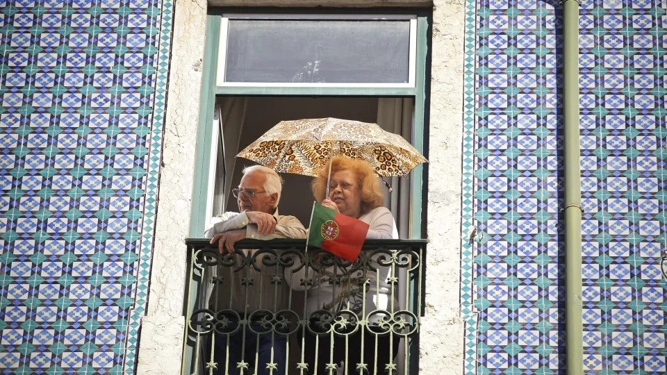 Idosos Lusa