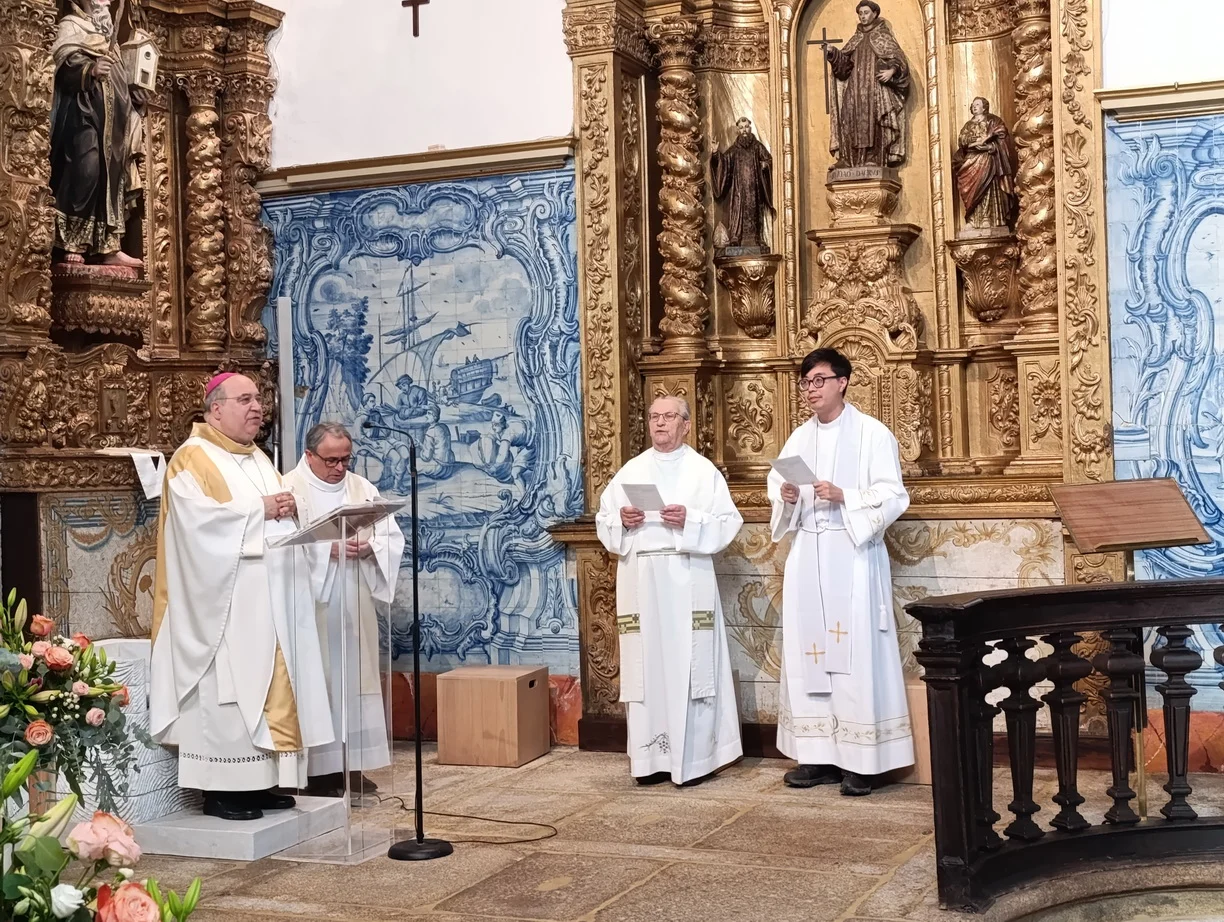 Igreja Do Carmo2 Resize