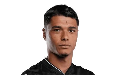 Ii Liga Diogo Almeida Rescinde Contrato Que O Ligava Ao Académico Foto Académico