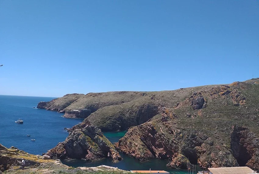 Ilha Berlenga
