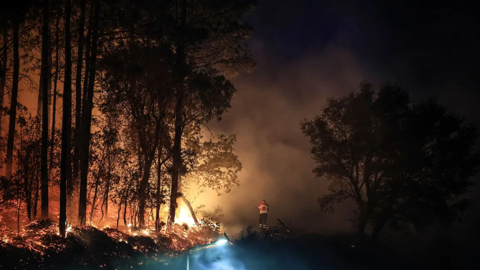 Incendio Lusa
