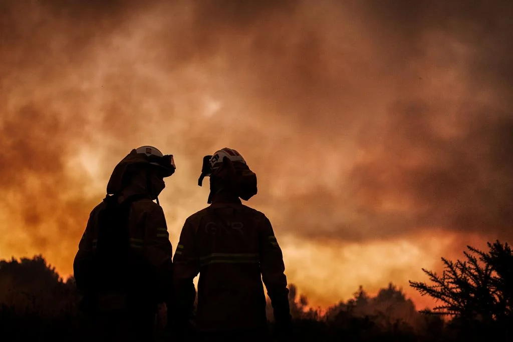 Incêndio