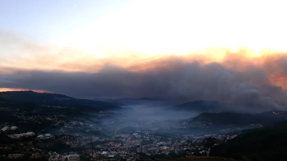 Incêndios 3