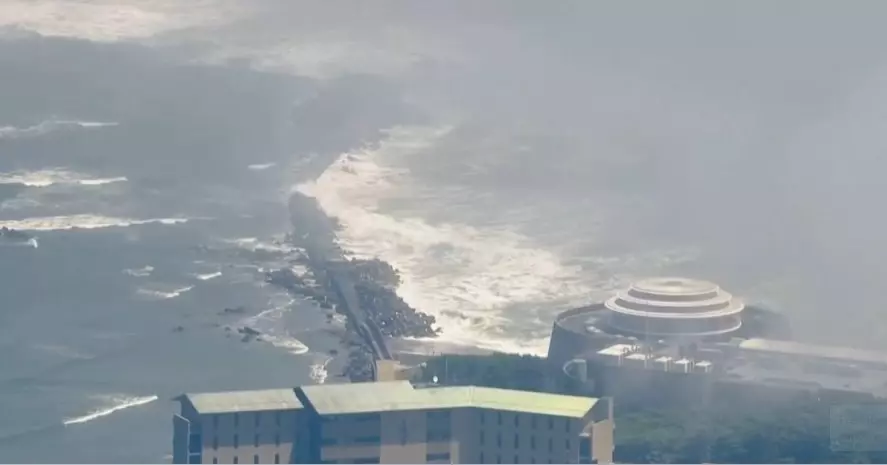 Japao Tsunami