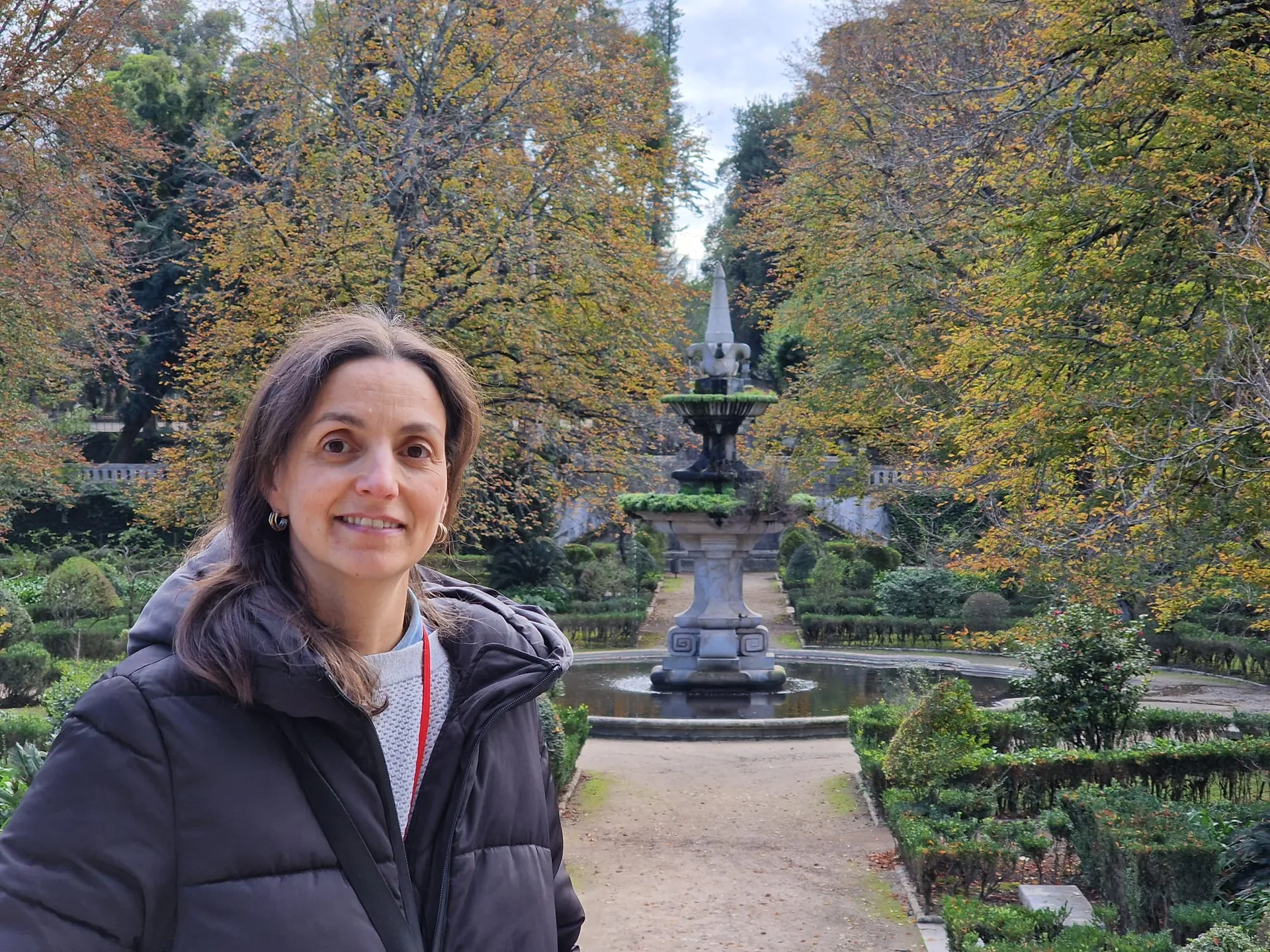 Joana Costa Investigadora Do Departamento De Ciências Da Vida Da Uc