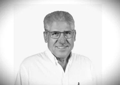 Joaquim Santos Freguesia S