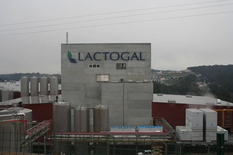 Lactogal