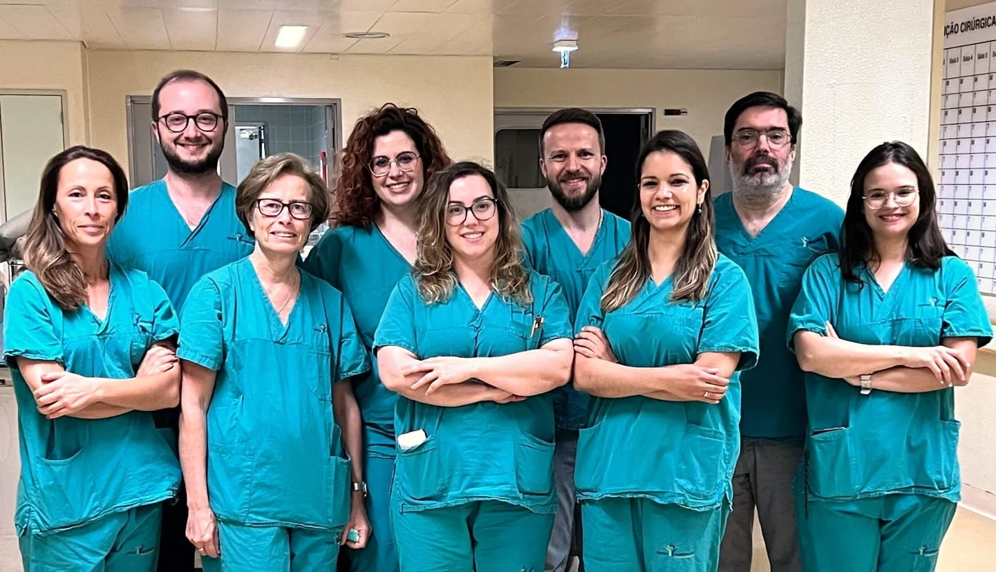 Marta Ferreira João Pinheiro Conceição Marques Carolina Canhoto Liliana Duarte André Tojal Raquel Pereira Jorge Pereira E Filipa Corte Real