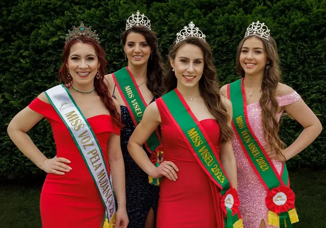 Miss Viseu