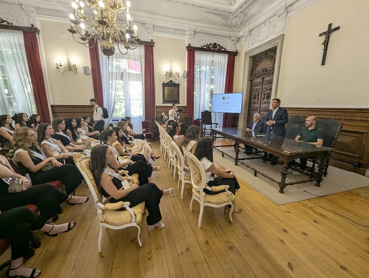 Miss Viseu Receção4