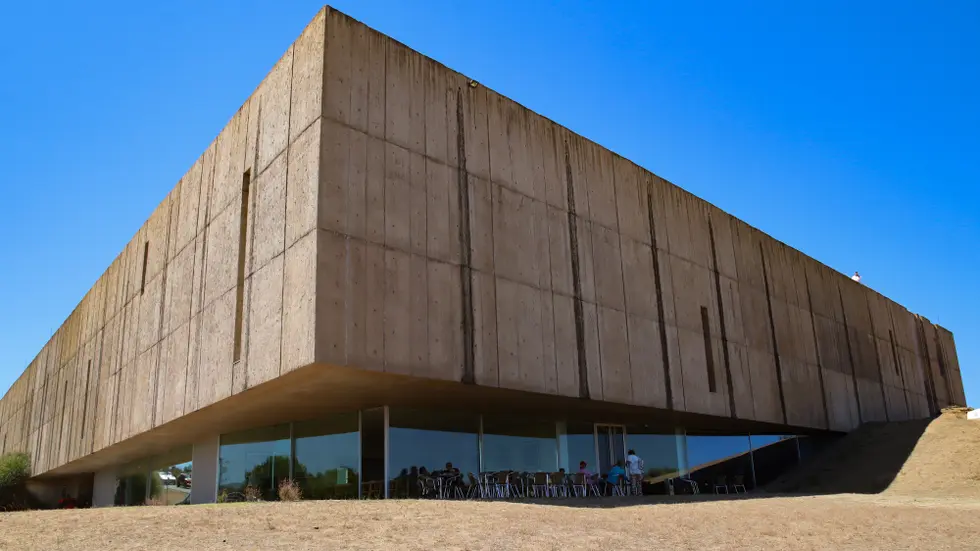 Museu Do Côa