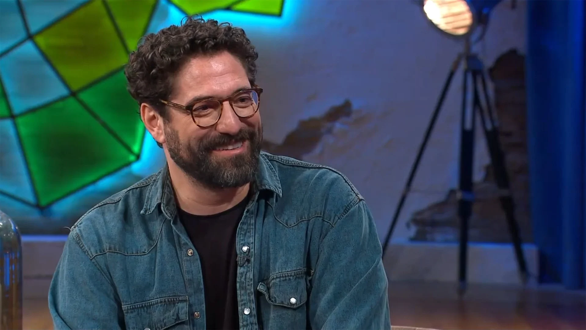 Nuno Lopes Screenshot 5 Meia Noite