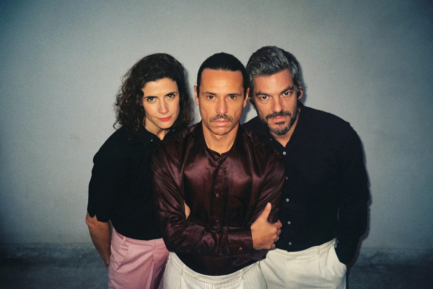Os Azeitonas