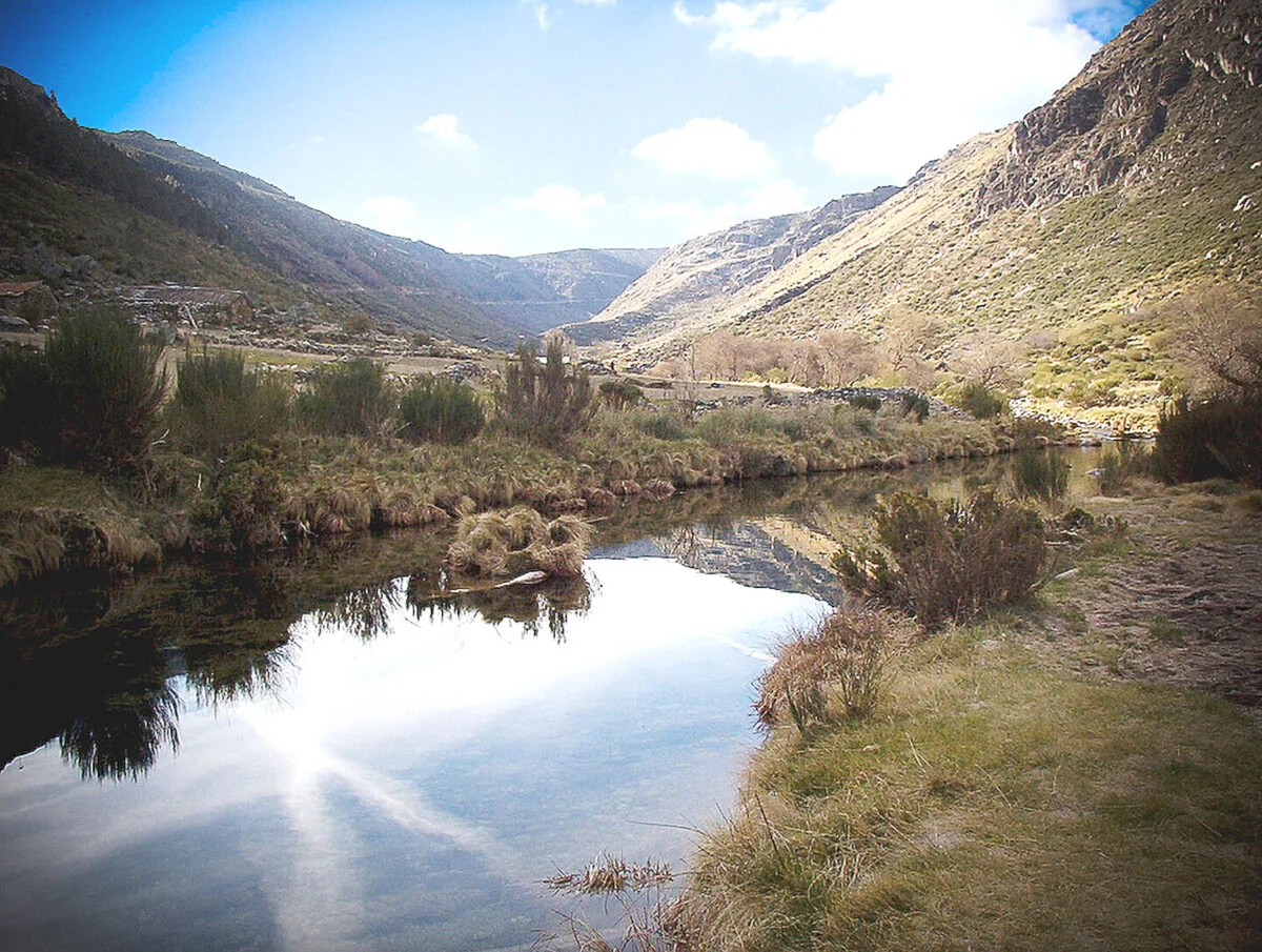 P20 Serra Da Estrela