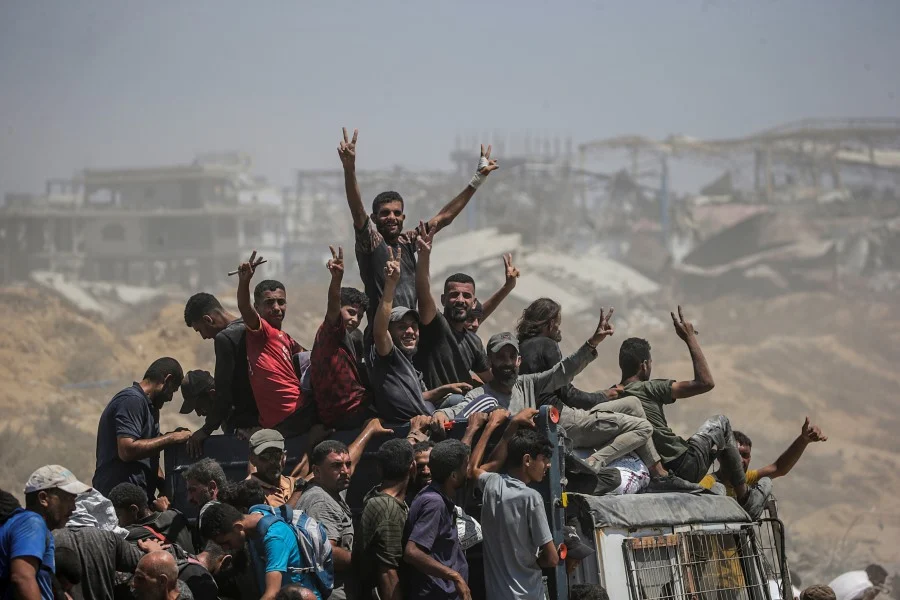 Palestina