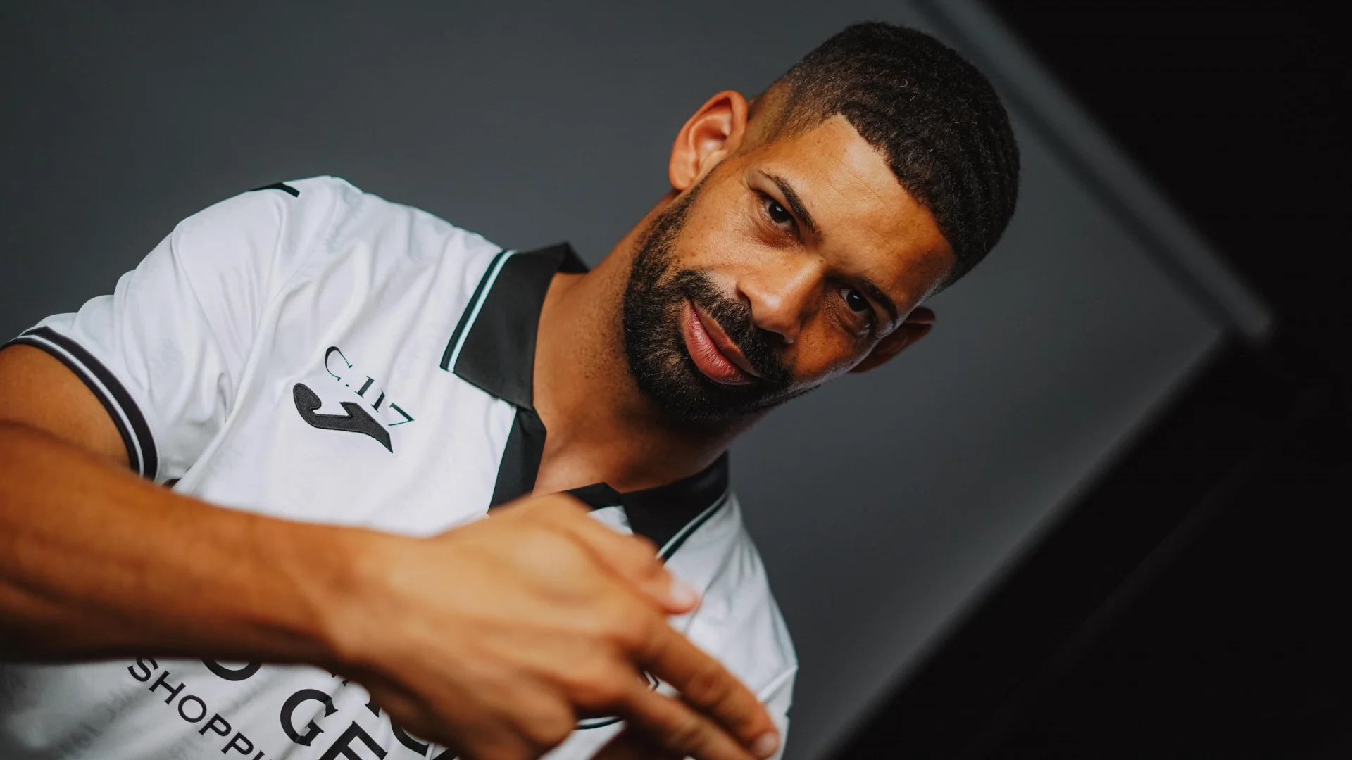 Pedro Barceolos Academivv Vfc