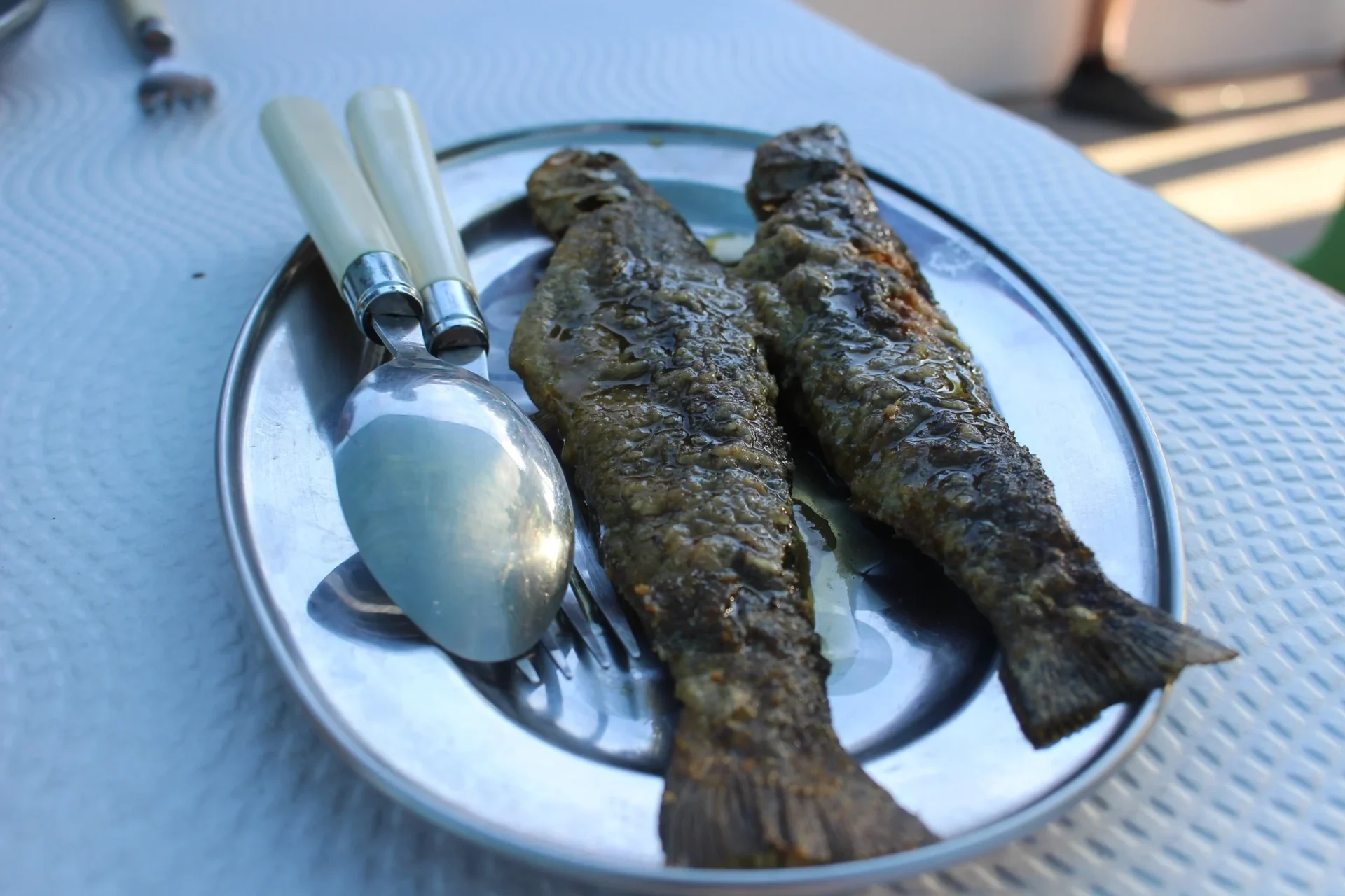 Peixe Rio