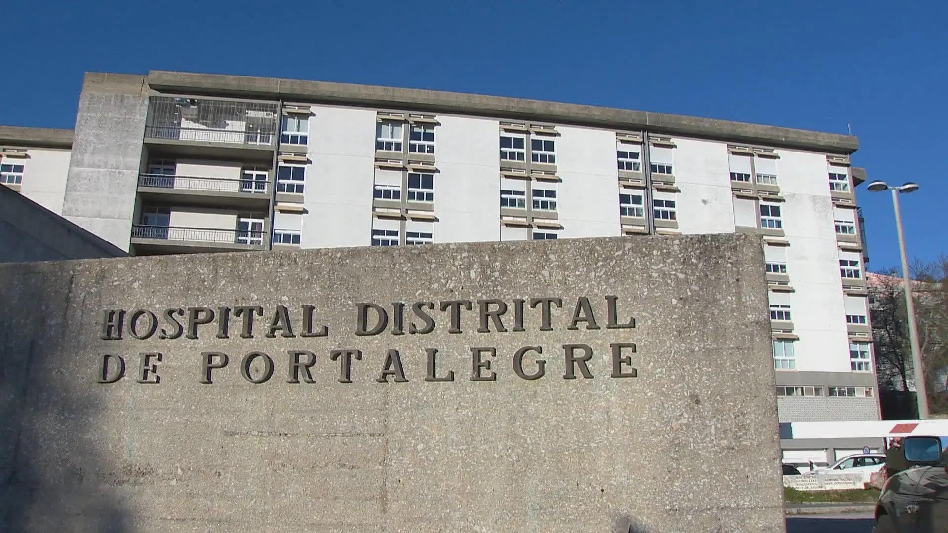 Portalegre Hospital