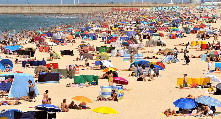 Praia Matosinhos