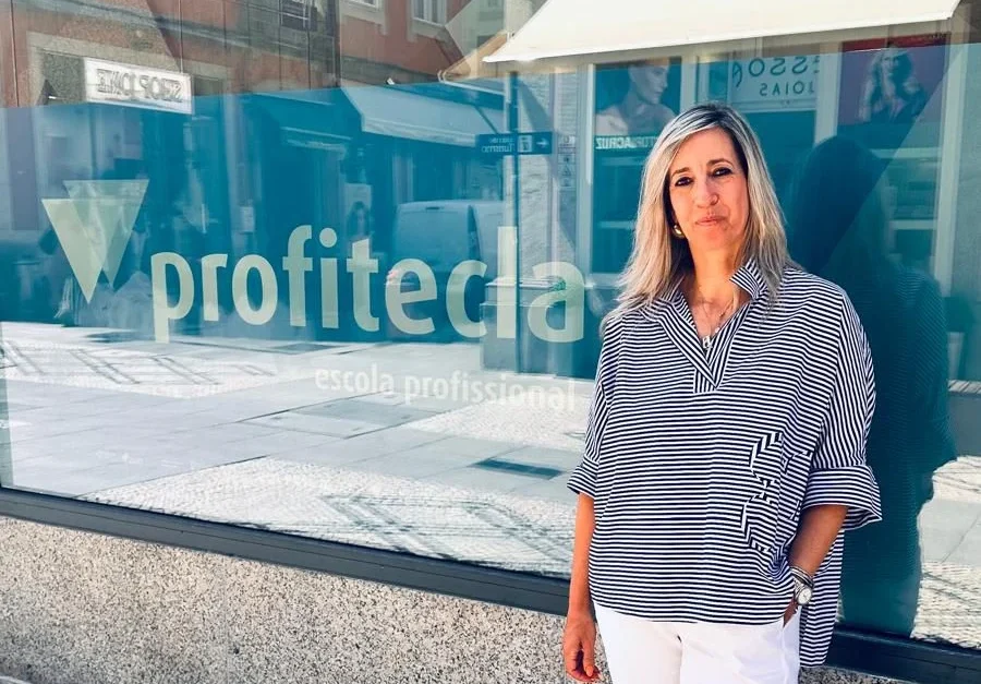 Profi Tecla Viseu Anabalea