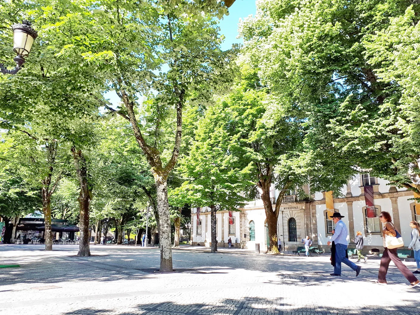 Rossio Resize