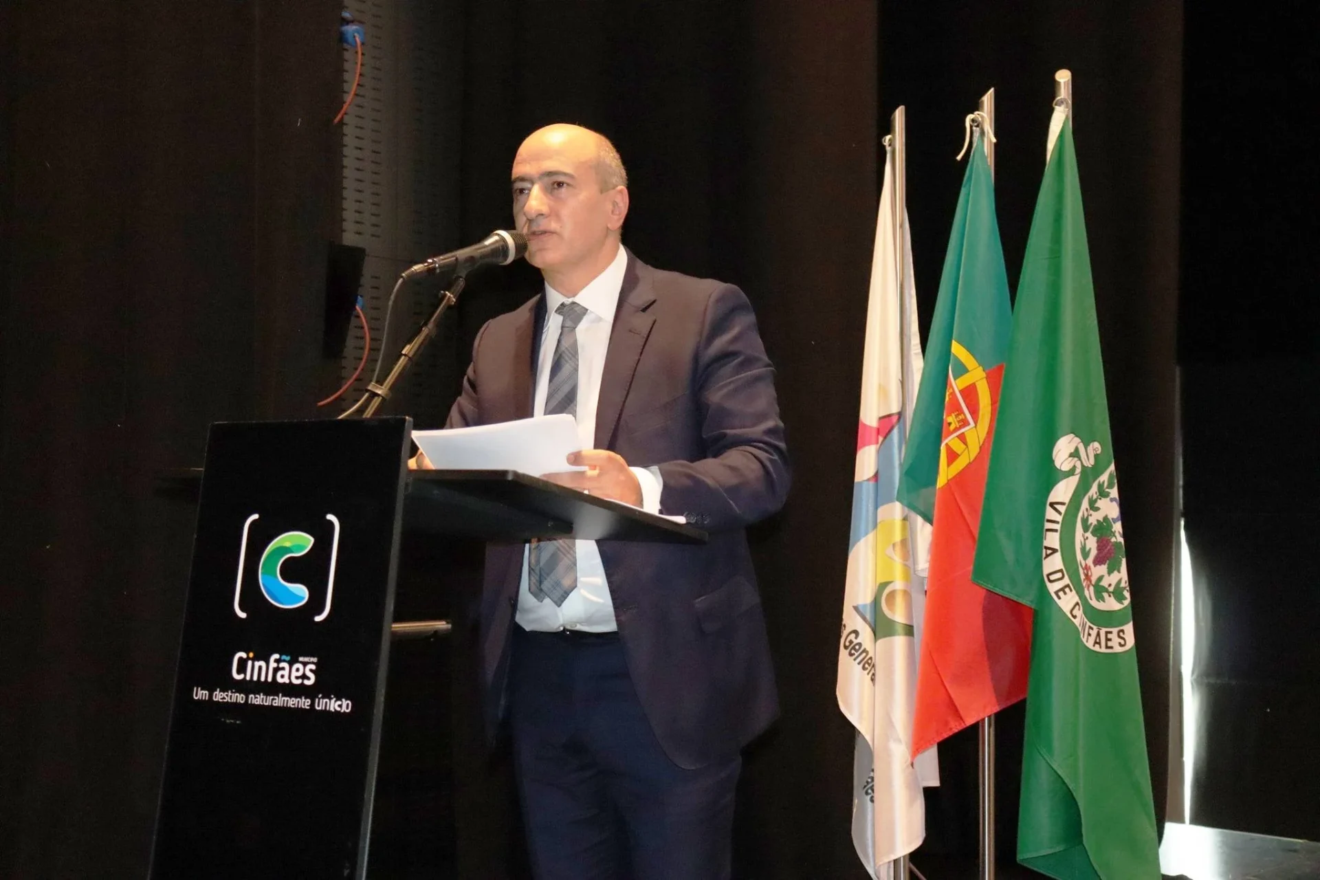 Rui Botelho Cinfães