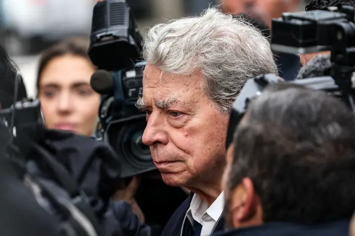 Salgado Lusa