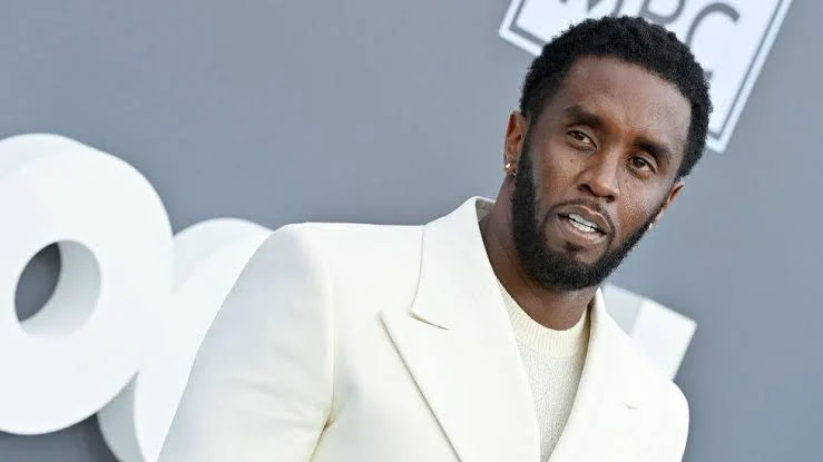 Sean Combs Dididuu