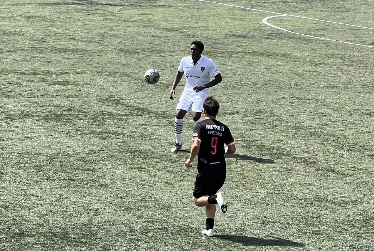 Sorteio Cd Tondela E Academico